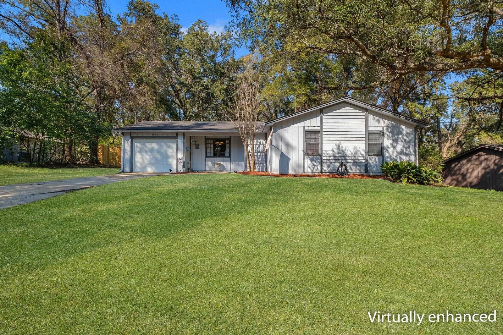 Property Photo:  5794 Split Oak Lane  FL 32303 