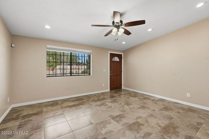 Property Photo:  9700 E Nicaragua Place  AZ 85730 