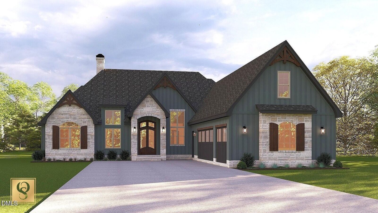 Property Photo:  40 Jessup Drive  NC 27525 