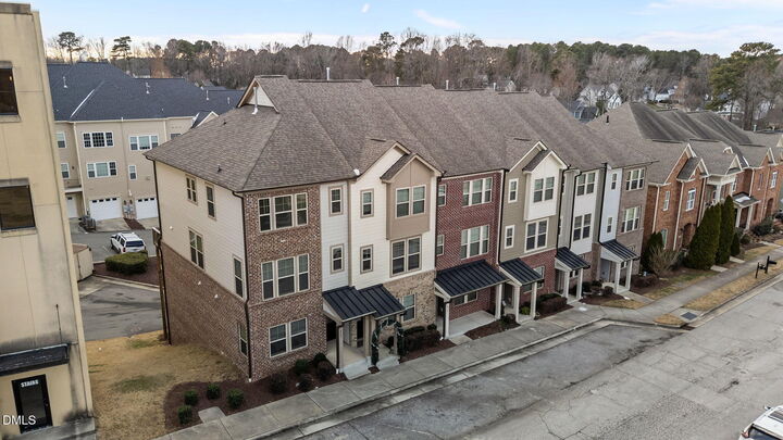 Property Photo:  440 Oak Pine Drive  NC 27502 