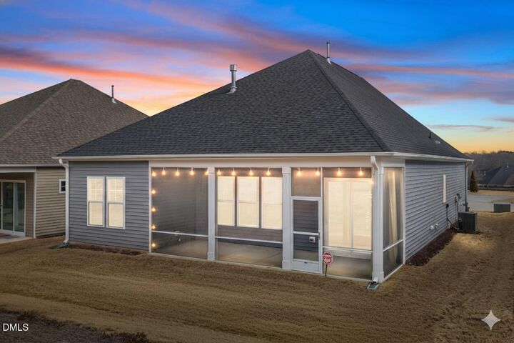 Property Photo:  73 Lighthaven Lane  NC 27527 