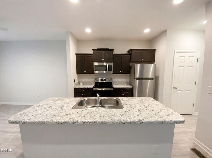 Property Photo: 309 Haywood Street NC 27601