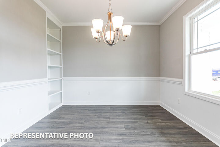 Property Photo:  80 Zambezi Court  NC 27597 