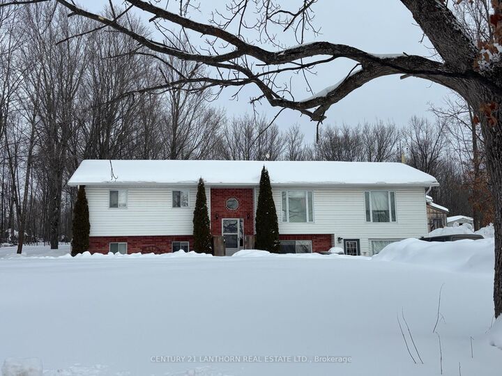 Property Photo:  93 Tannery Road  ON K0K 2K0 