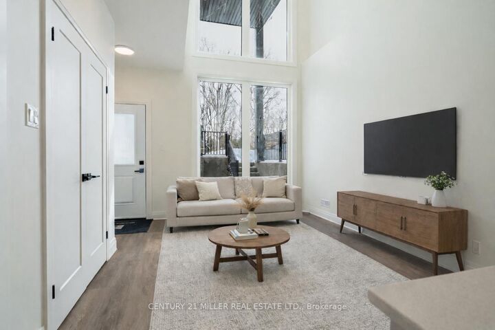 Property Photo: 151 Richardson Street B ON N0B 2K0