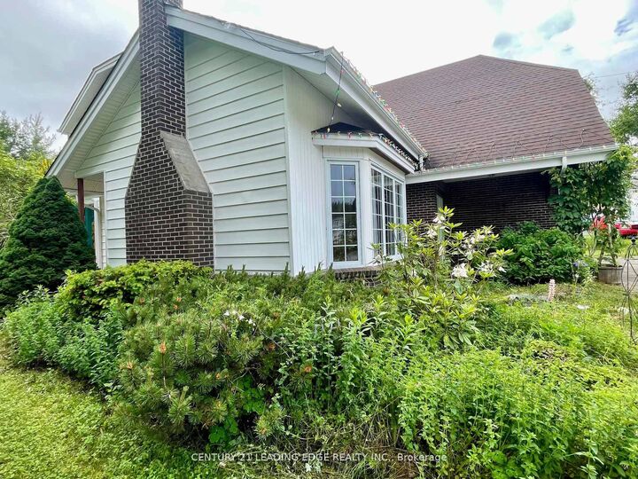 Property Photo:  26 Main Road  NF A0G 2P0 