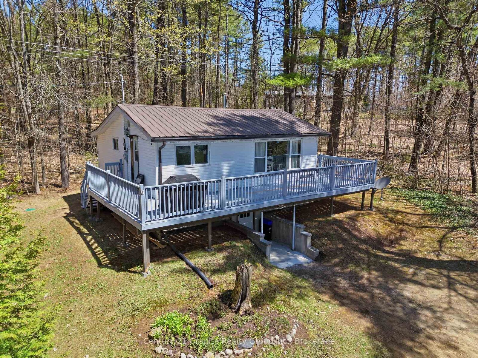 Property Photo: 1019 Pike Lane ON K0M 1S0