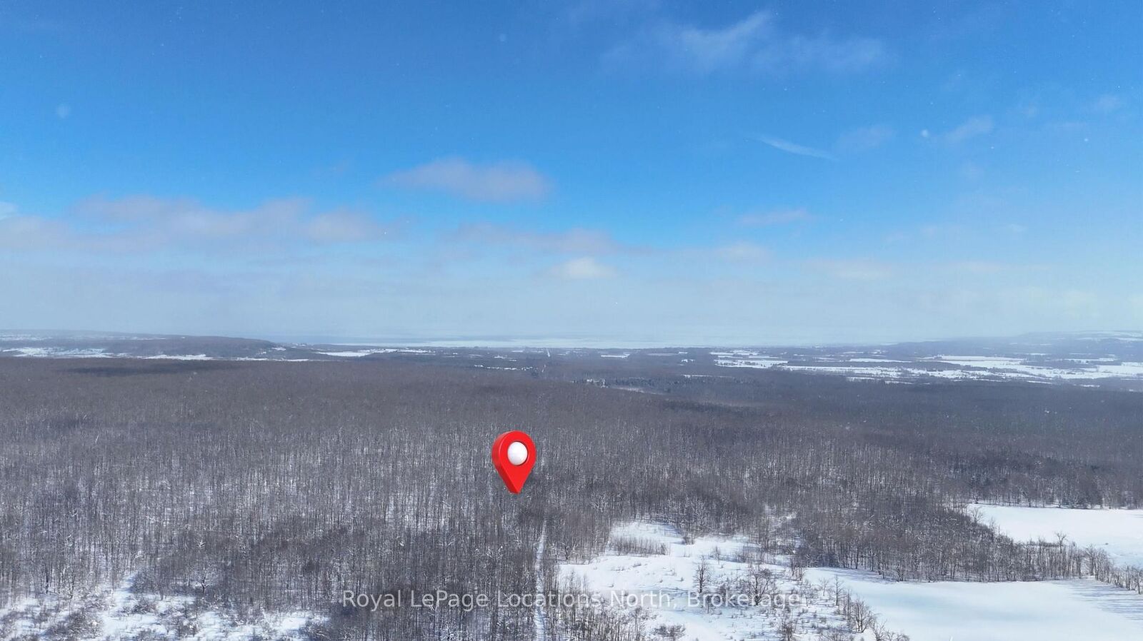Property Photo:  Lot 22 Sideroad 22 N/A  ON N4K 5W4 