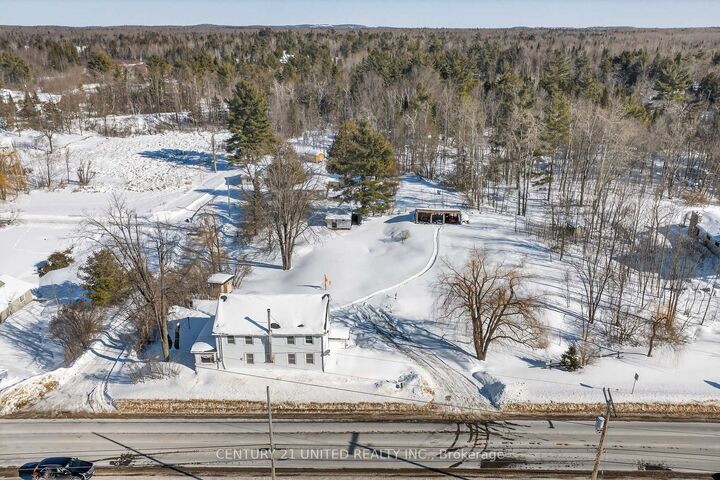 Property Photo:  17224 Highway 62 N/A  ON K0K 1Y0 