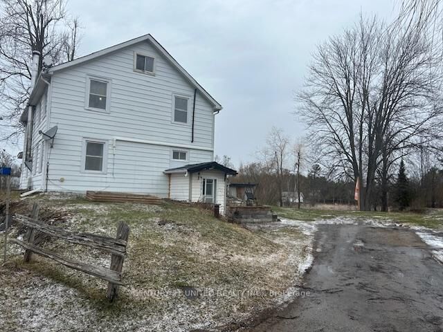 Property Photo: 17224 Highway 62 N/A ON K0K 1Y0