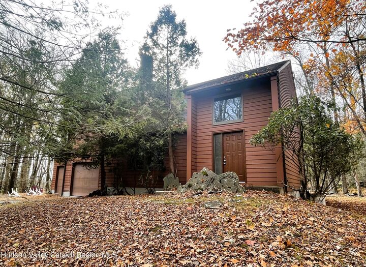 Property Photo:  12 Fern  NY 12481 