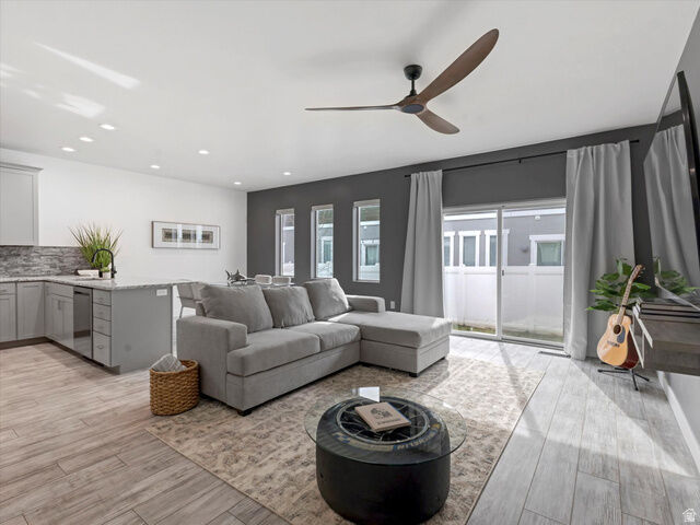 Property Photo:  1733 W Shade Ln S  UT 84065 