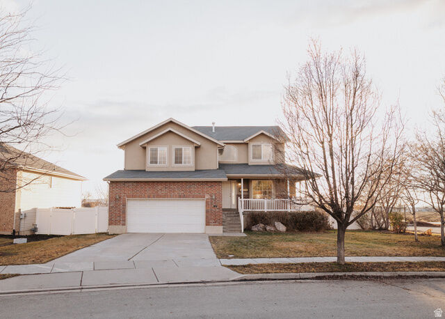 Property Photo:  89 S 525 W  UT 84015 