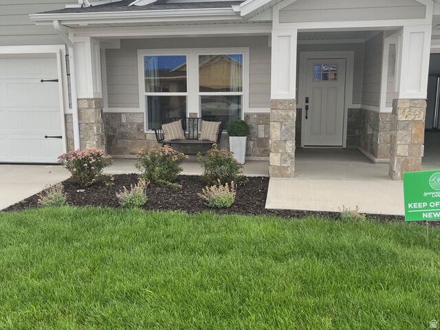 Property Photo:  2653 S 2430 W 115  UT 84075 