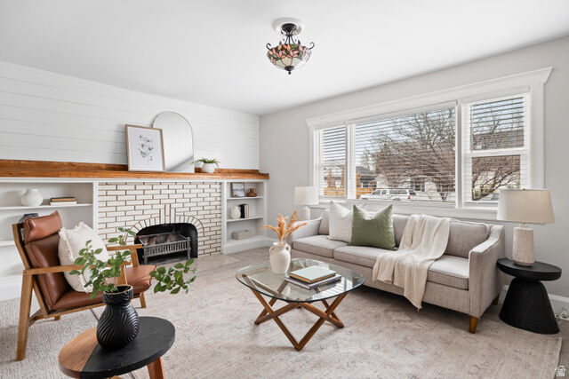 Property Photo:  586 E Browning Ave  UT 84105 