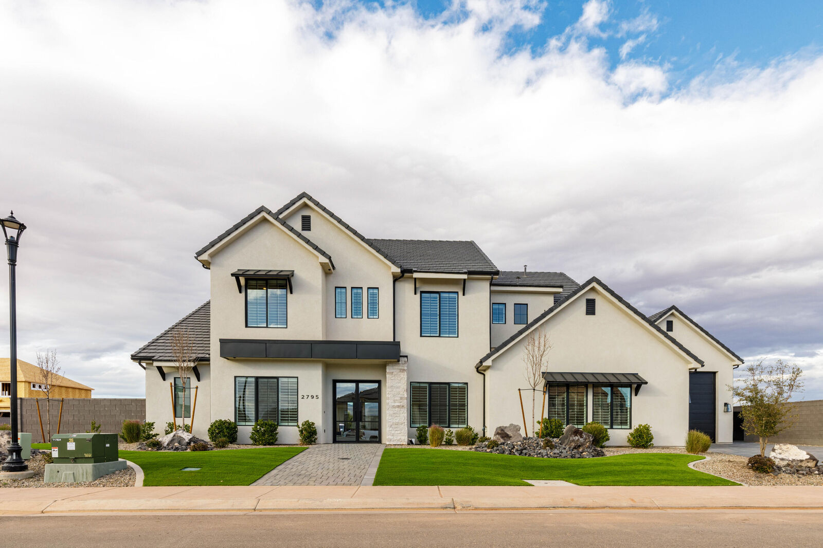 Property Photo:  2795 E Moorland Dr  UT 84790 