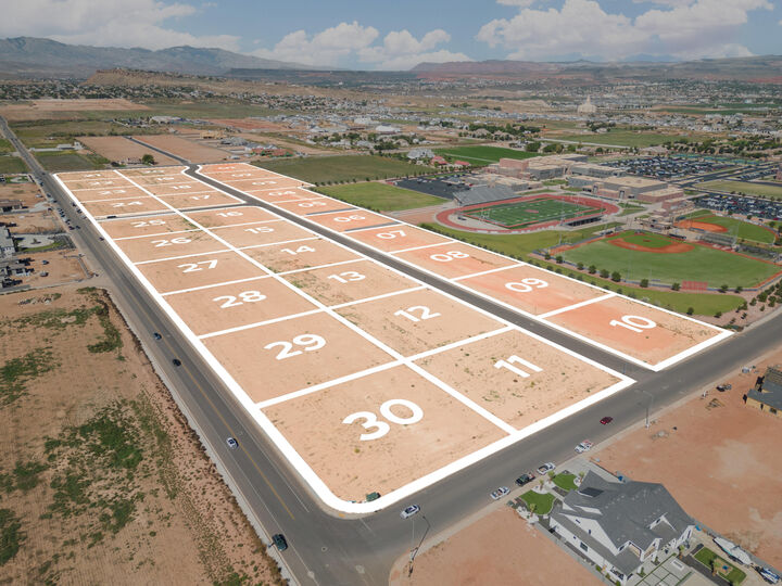 Property Photo:  Woodhaven Estates Lot #24  UT 84790 