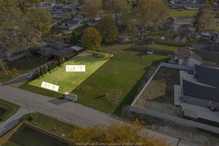 Property Photo: V/L Major Street Part 1 ON N0R 1A0