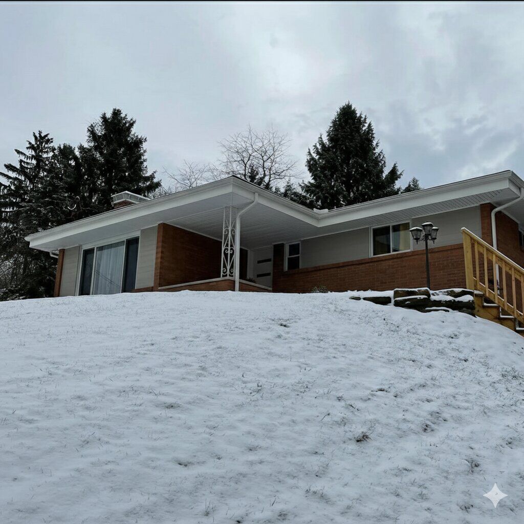 Property Photo: 271 W Ingomar Rd PA 15237