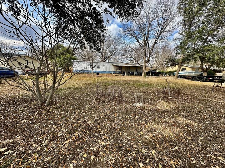 Property Photo:  1710 Aspen Street  TX 78666 