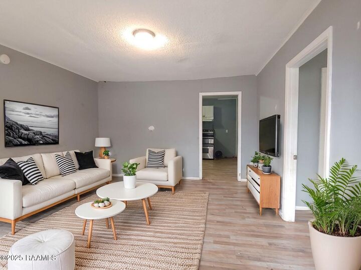 Property Photo:  108 Macklyn Street  LA 70501 