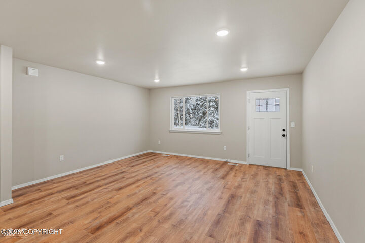 Property Photo:  1007 Skyler Lane  AK 99611 