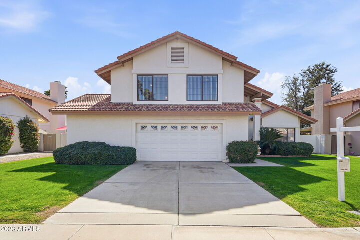 Property Photo: 9021 E Sutton Drive AZ 85260