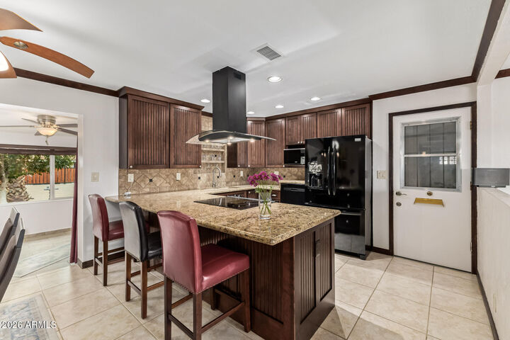 Property Photo:  5349 E Dallas Street  AZ 85205 