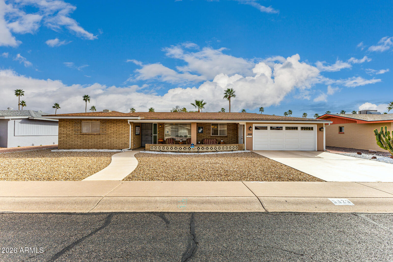 Property Photo:  5923 E Anaheim Street  AZ 85205 