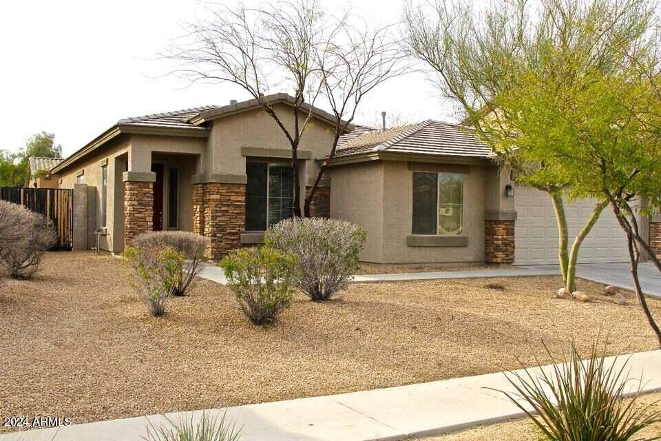 Property Photo: 3225 W Leisure Lane AZ 85086