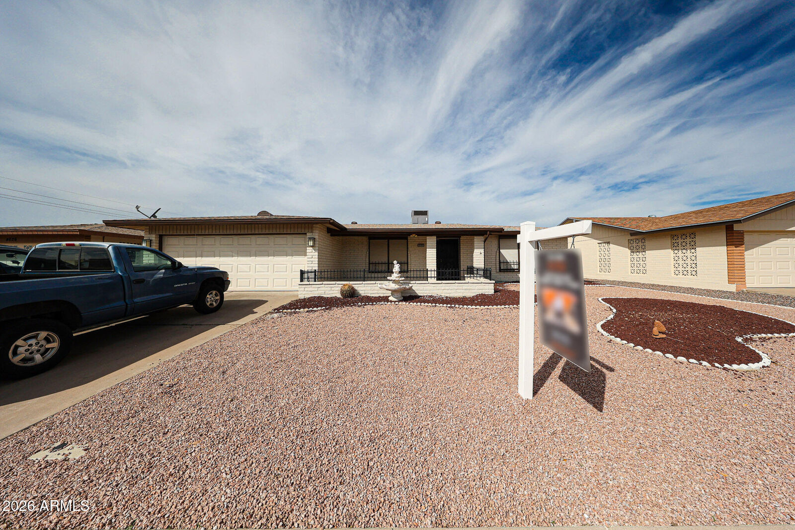 Property Photo:  4032 E Catalina Circle  AZ 85206 