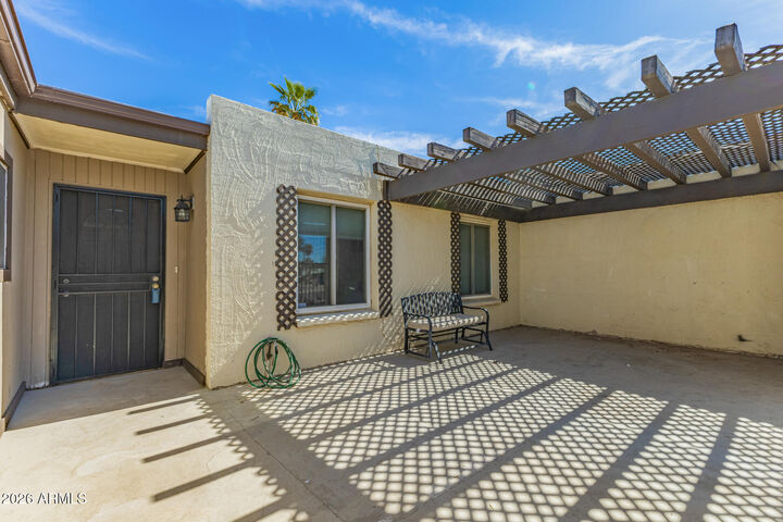 Property Photo:  2717 S Alder Drive  AZ 85282 