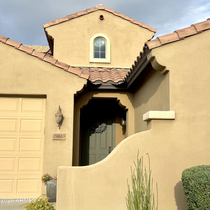Property Photo:  29623 N 70th Avenue  AZ 85383 