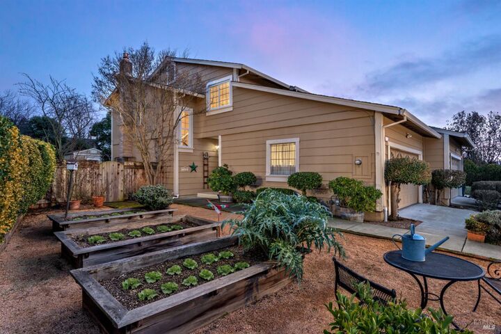 Property Photo:  1610 Northstar Drive  CA 94954 