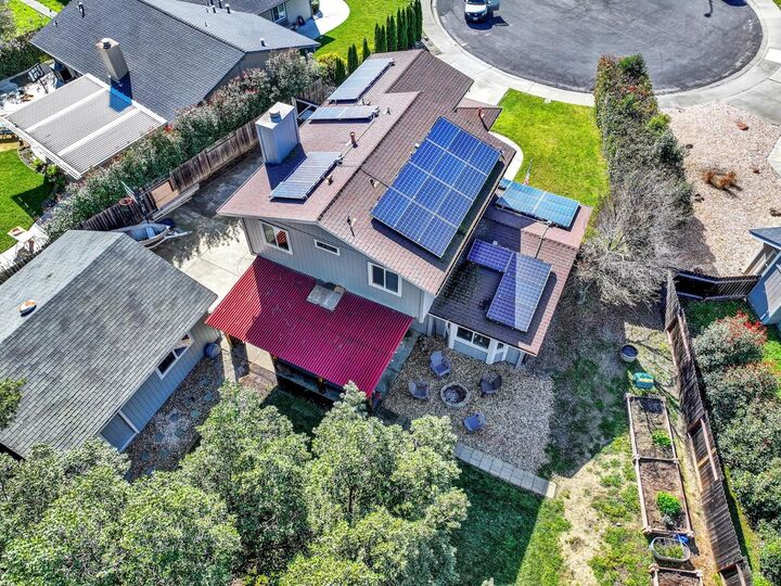 Property Photo: 369 Kendrick Lane CA 95687