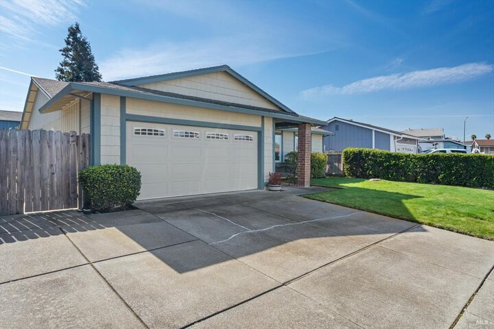 Property Photo: 1403 Shasta Street CA 94585