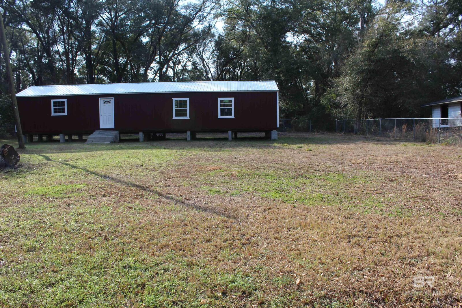 Property Photo:  27979 Otts Road  AL 36551 