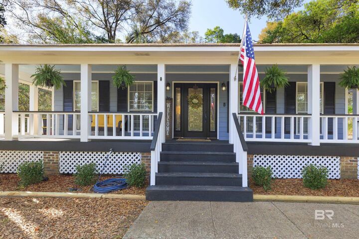 Property Photo:  8011 Suzanne Way  AL 36695 