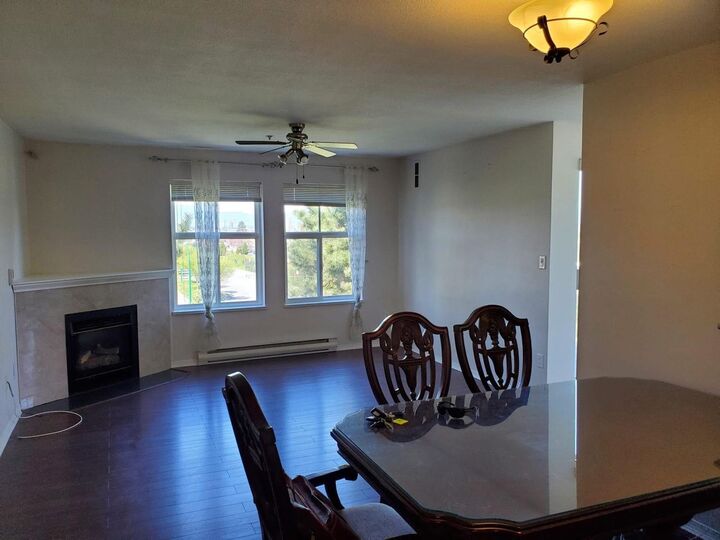 Property Photo: 12739 72 Avenue 403 BC V3W 2M7