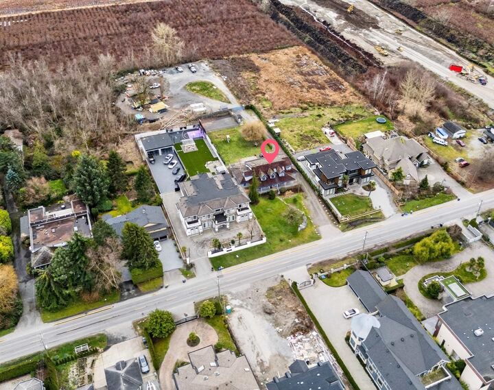 Property Photo: 11520 Blundell Road BC V6Y 1L3
