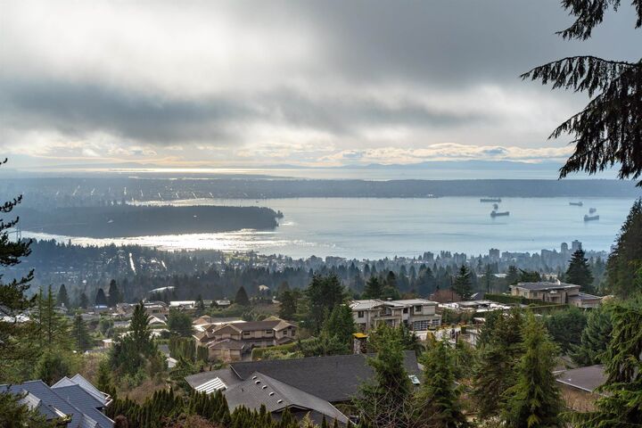 Property Photo: 1119 Millstream Road BC V7S 2C8