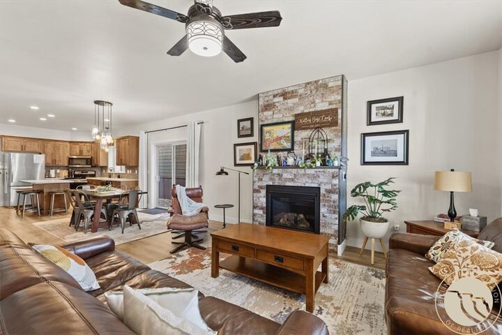 Property Photo: 914 Haggin Ave North MT 59068