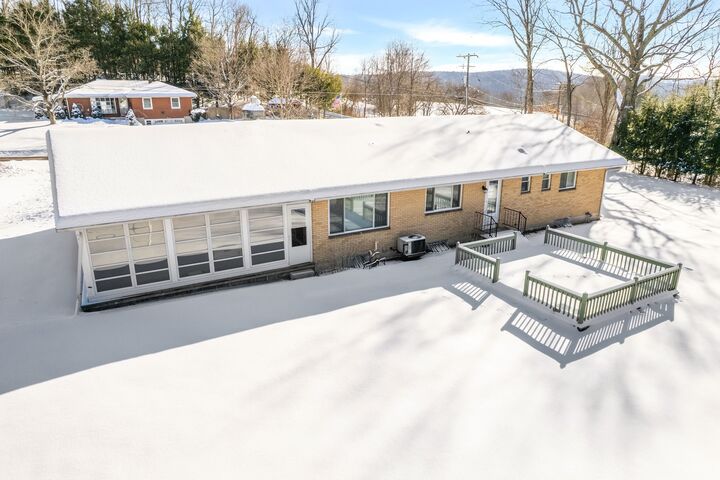 Property Photo:  105 Sterry Drive  NY 13778 