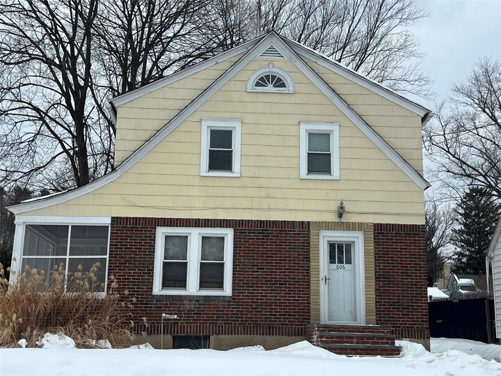 Property Photo: 606 Exchange Street S NY 13760