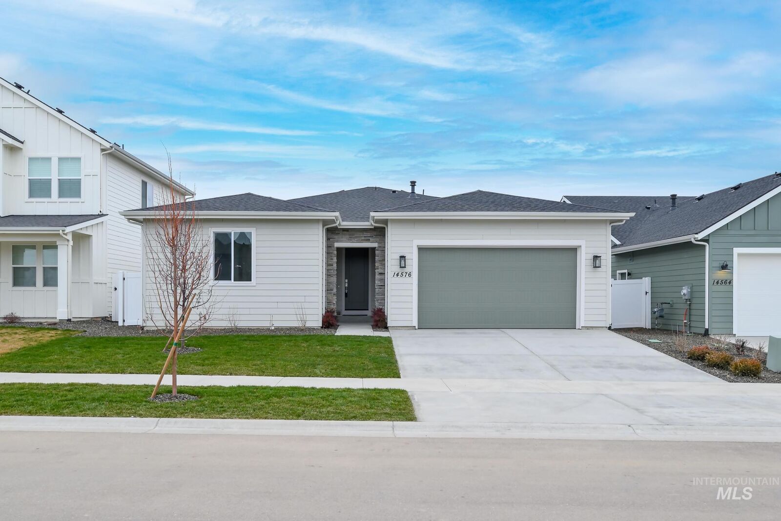 Property Photo:  8548 W Millcreek Dr  ID 83669 