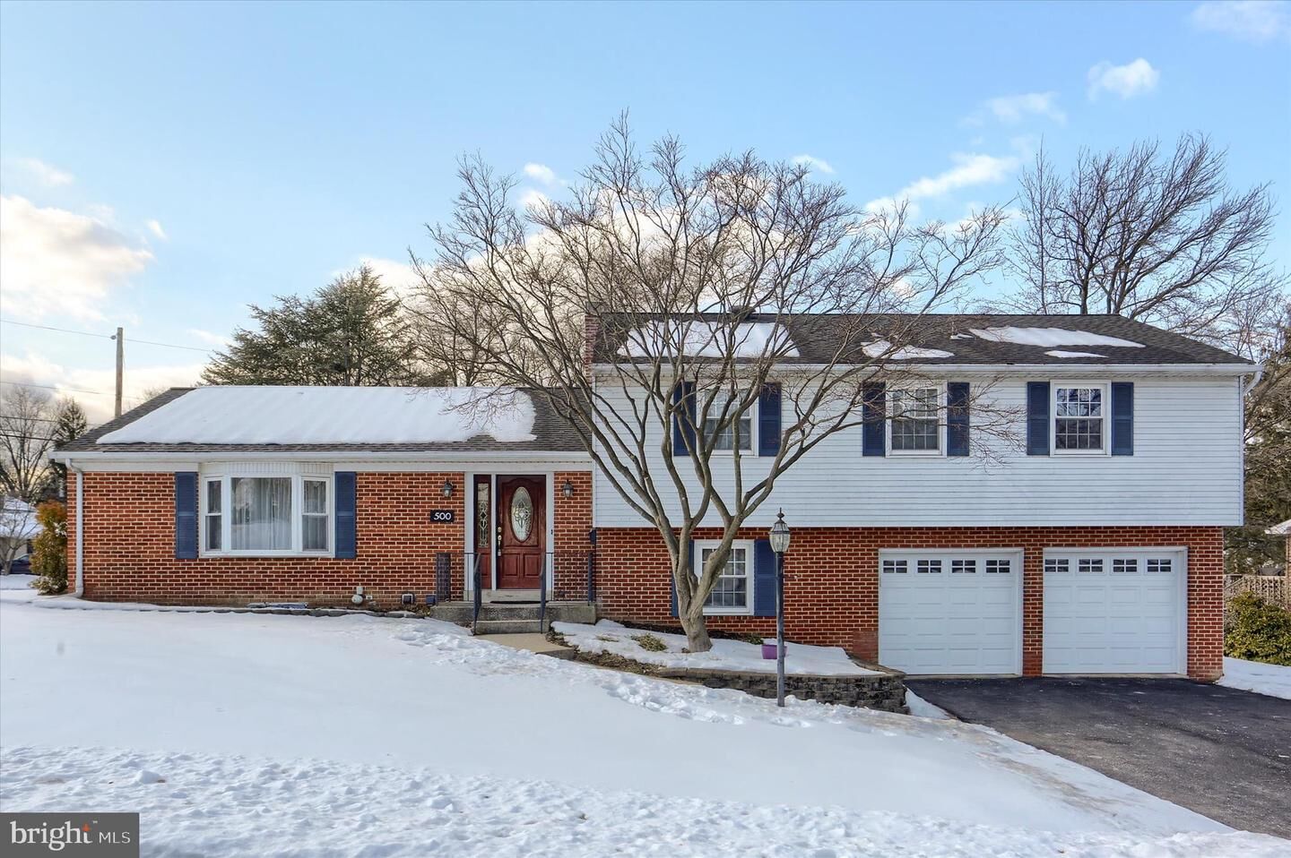 Property Photo:  500 Deubler Road  PA 17011 
