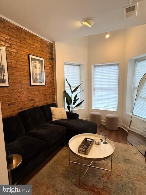 Property Photo: 1345 1st Street NW 1 DC 20001