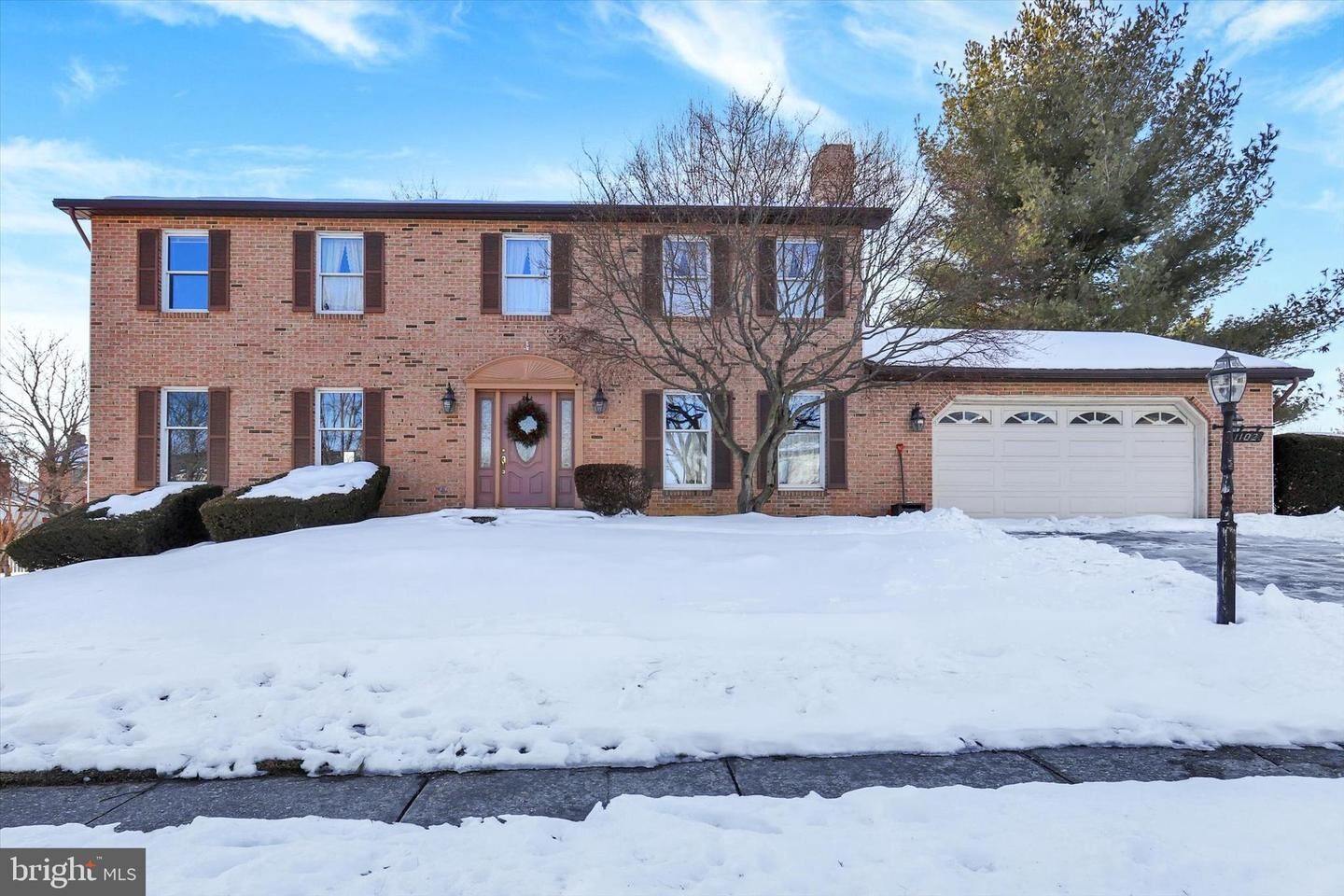 Property Photo:  1102 Dry Powder Circle  PA 17050 