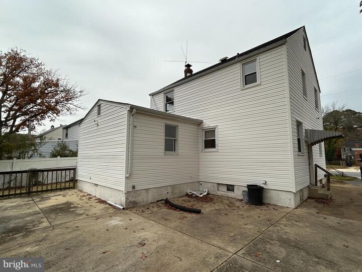 Property Photo: 46627 Yorktown Road MD 20653