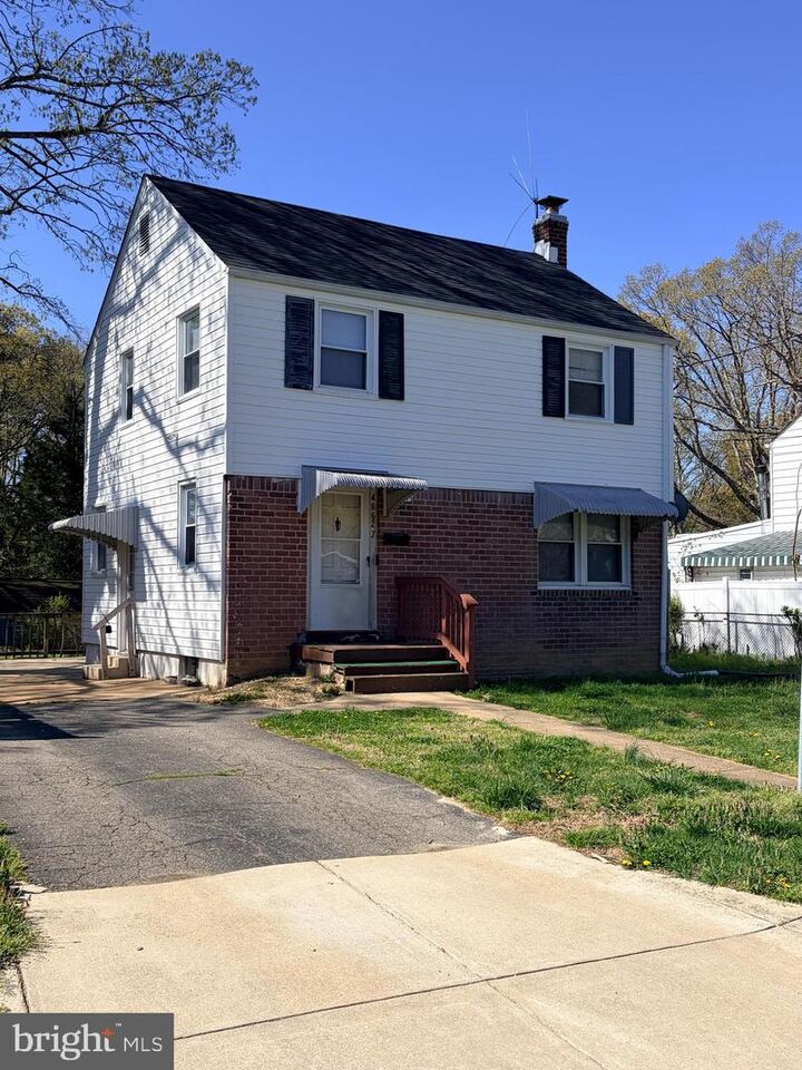 Property Photo:  46627 Yorktown Road  MD 20653 